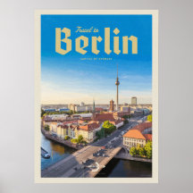 Travel to Berlin