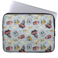 Travel To HOGWARTS™ Pattern