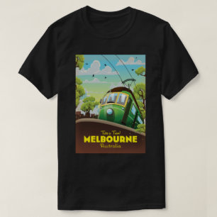 Travel To New York T-Shirt