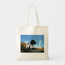 Travel Tote Bags! Chill! COOL!