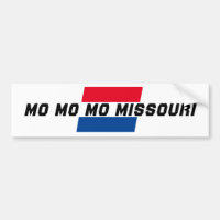 Travel trip vacation MO MO MO MISSOURI state flag 