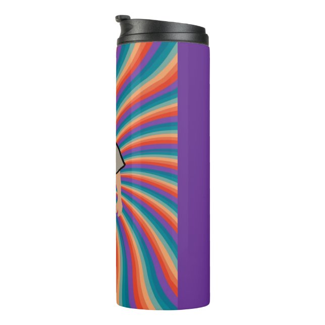 Travel Tumbler (Rotated Right)