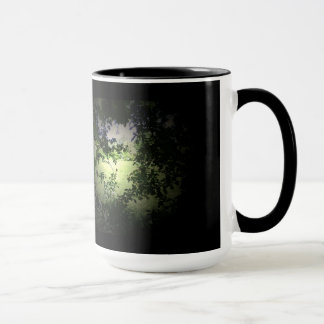 Travel wise mug