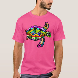 TRAVELER AND TIME T-Shirt