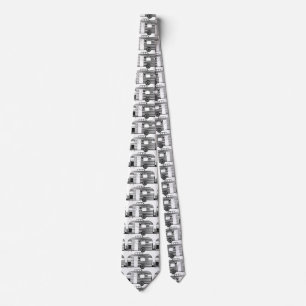 Traveler Camper Caravan Thunder_Cove  Tie