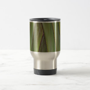 Traveler Palm Florida Travel Mug