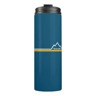 Travelers Rest South Carolina Thermal Tumbler