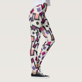 Travelin' tights! Go-anywhere leggings that will e