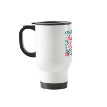 Traveling Cup