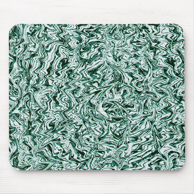 Travelin'NTrippin'.... Mouse Mat (Front)