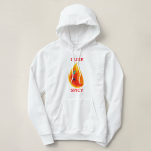 Traveller, foodie, funny,extrovert and cute design hoodie
