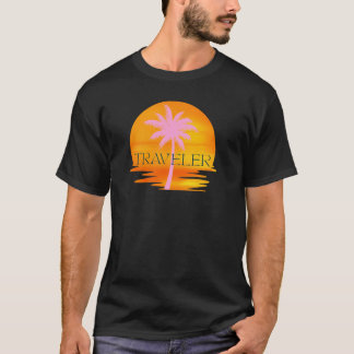 Traveller T-Shirt