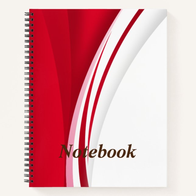 Traveller's Notebook: Adventure Spiral Notebook (Front)