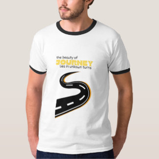 travellers t shirt