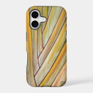 Travellers Tree iPhone SE+5/5S Case