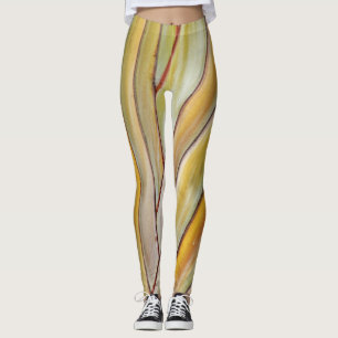 Travellers Tree Leggings