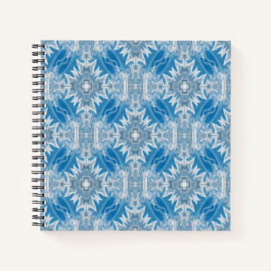 Travelling Cross Clouds.... Notebook
