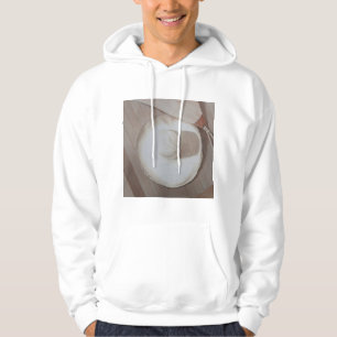 Travelling Hat 2012 Hoodie