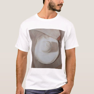 Travelling Hat 2012 T-Shirt