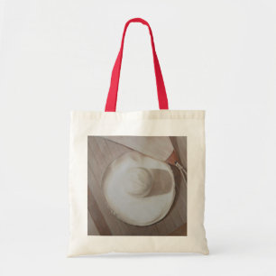 Travelling Hat 2012 Tote Bag
