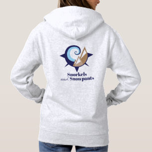 Travelling Hoodie