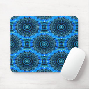 Travelling Lace...... Mouse Mat