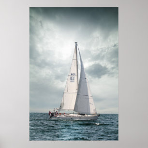 Travelling Mac Poster