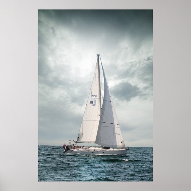 Travelling Mac Poster (Front)