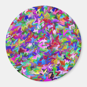 Travelling Magnet