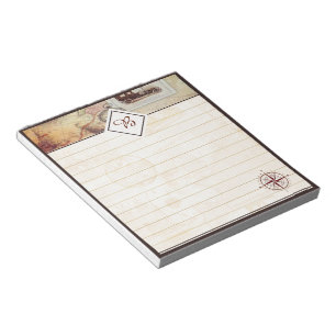 Travelling Notepad