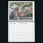 Travelling Through Italy 20XX Calendar<br><div class="desc">For you to enjoy during the year -- this Picturesque Scenic Travel Calendar for 20XX  has at its theme: travelling through Italy,    If you have any questions or special requests,  please send a chat or an email to: charmdesignstudio@rcn.com and we'll be delighted to assist.</div>