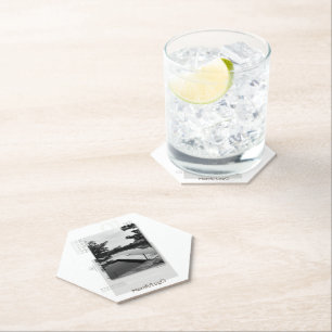 travelog_1 paper coaster
