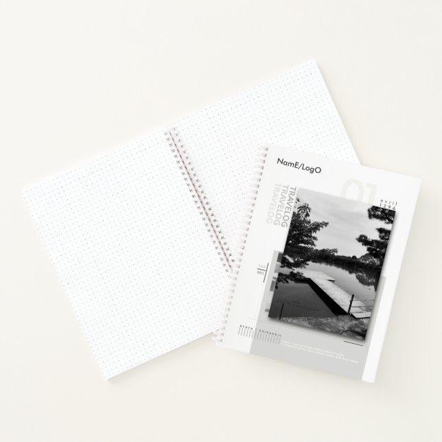 travelog_1 spiral notebook (Inside)