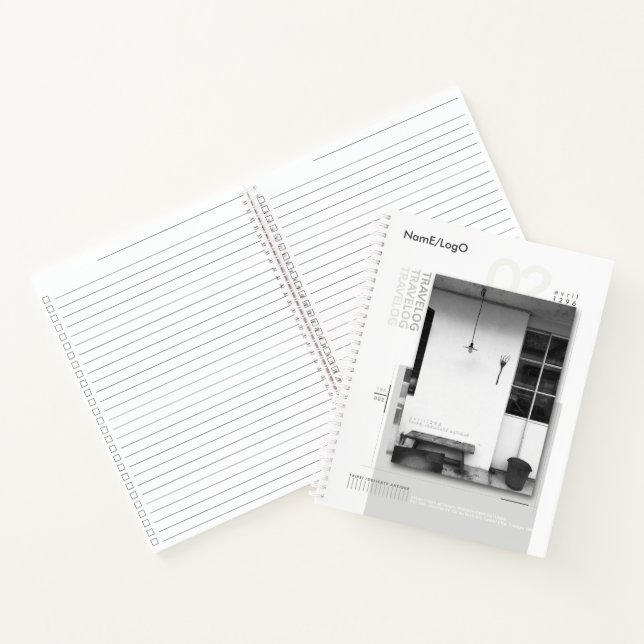 travelog_2 spiral notebook (Inside)