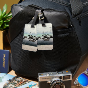 travelog_3 luggage tag