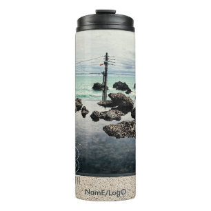 travelog_3 thermal tumbler