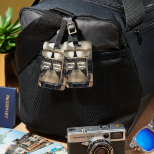 travelog_4 luggage tag