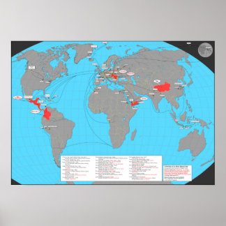 Travels of the Boy Reporter Poster