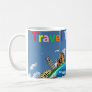 TravelTourTaste MUG