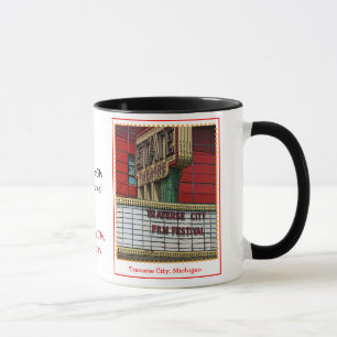 Traverse City Film Festival Mug