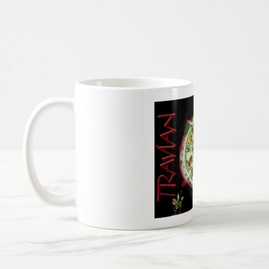 Travian mug