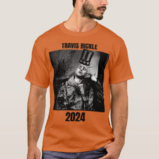 Travis Bickle T-Shirt
