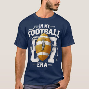 Travis Kelce In My Era Travis Kelce T-Shirt