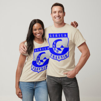 Travnik, Bosnia and Herzegowina....... T-Shirt