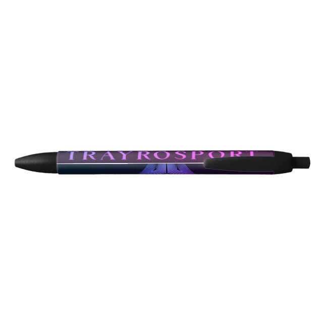 trayrosport pen (Back)