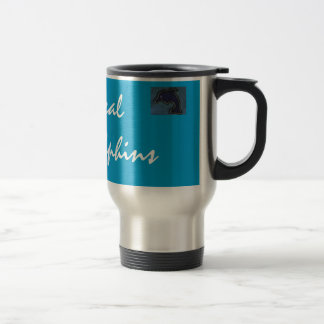 TRBD Thing Travel Mug