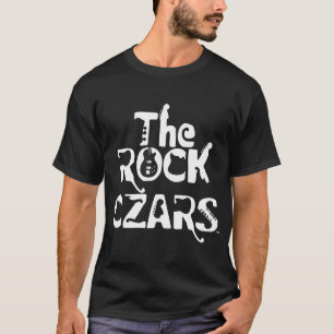 TRC Guitars T-Shirt