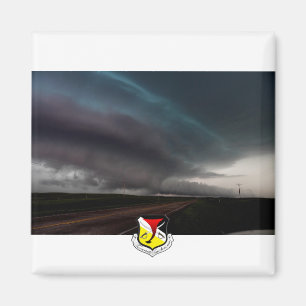 TRC Storm Magnet 