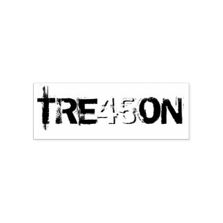 TRE45ON SELF-INKING STAMP