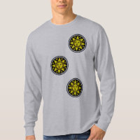 Tre Denari American Apparel long sleeve
